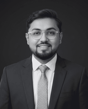 Fateh Ali, AI Automation Engineer at Codensic